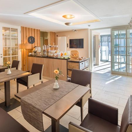 Gda Hotel Schwiecheldthaus Goslar Ngoại thất bức ảnh