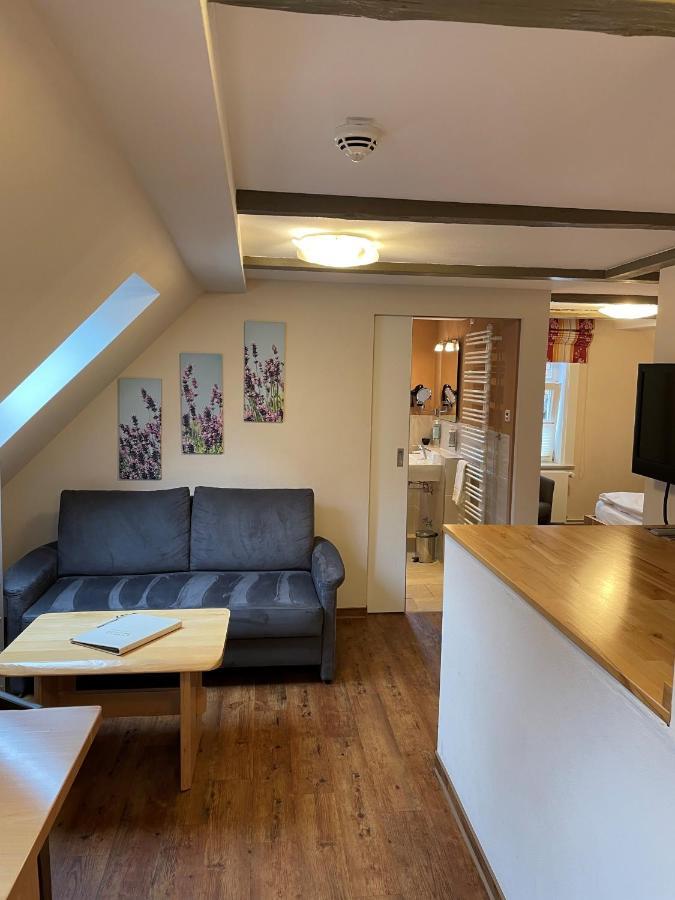 Gda Hotel Schwiecheldthaus Goslar Ngoại thất bức ảnh