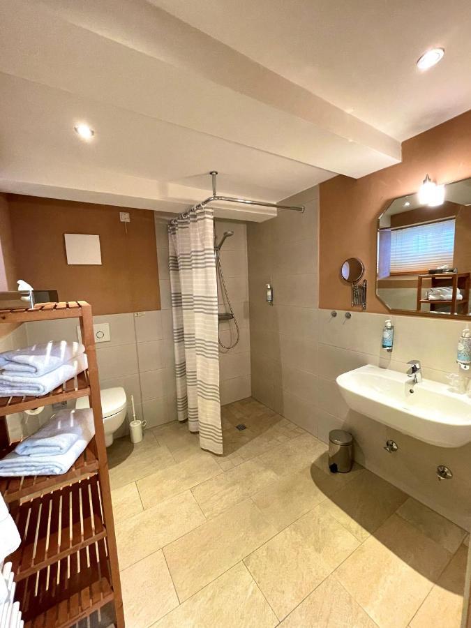 Gda Hotel Schwiecheldthaus Goslar Ngoại thất bức ảnh
