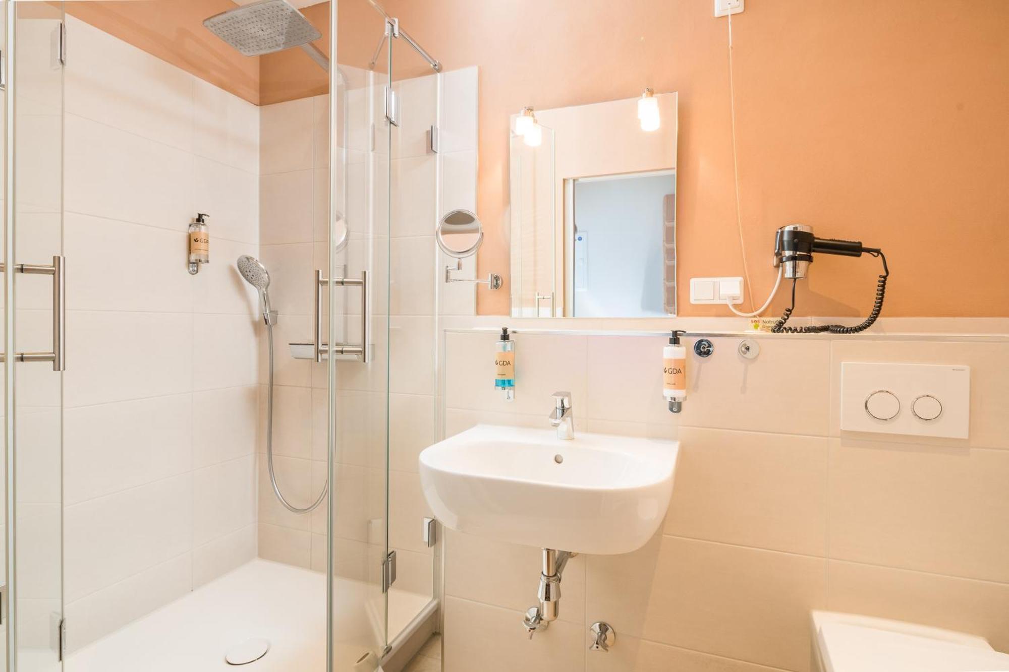 Gda Hotel Schwiecheldthaus Goslar Ngoại thất bức ảnh