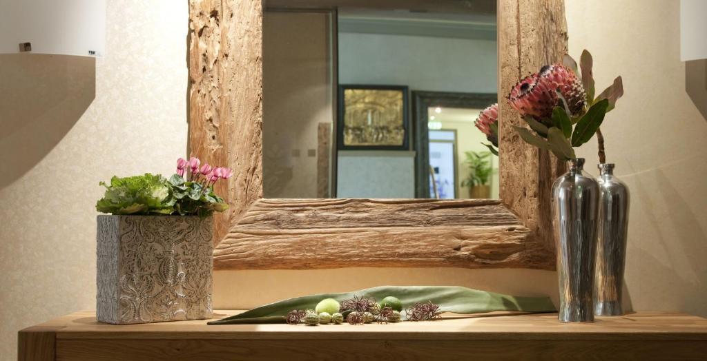 Gda Hotel Schwiecheldthaus Goslar Ngoại thất bức ảnh
