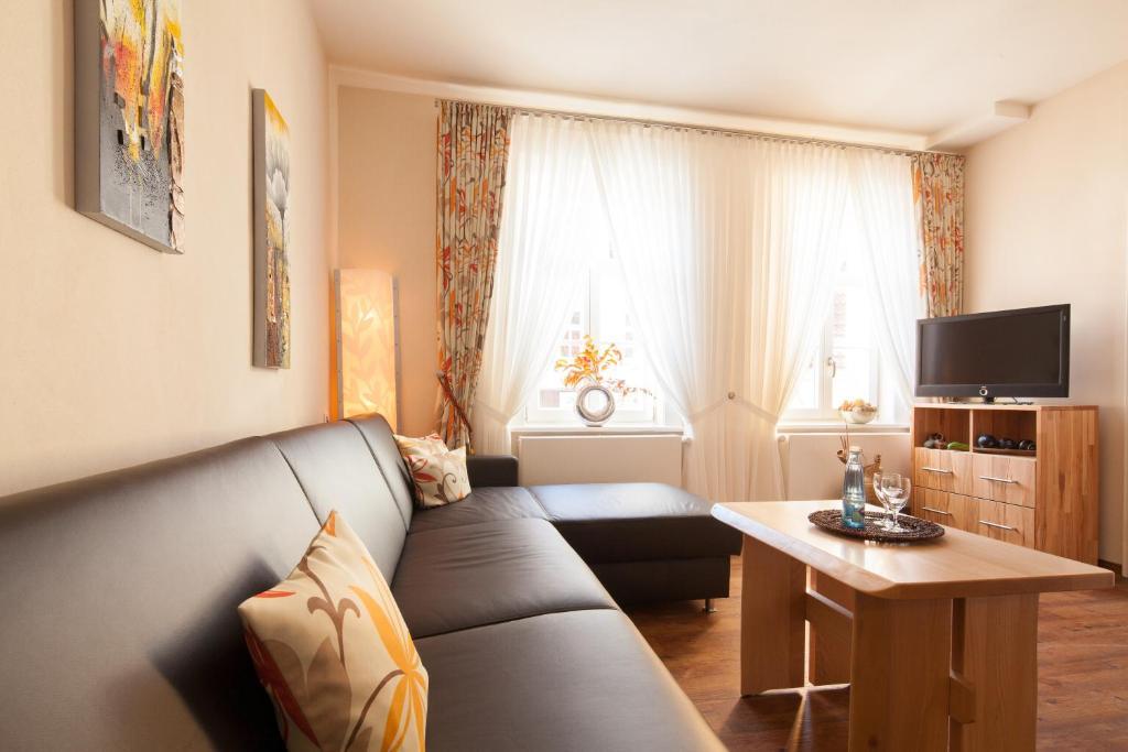 Gda Hotel Schwiecheldthaus Goslar Phòng bức ảnh