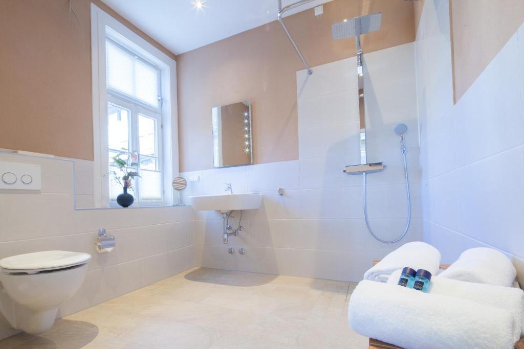 Gda Hotel Schwiecheldthaus Goslar Phòng bức ảnh